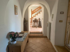 Maso Pallabazzer - Colle Santa Lucia